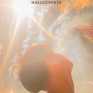 Hallucinate (Instrumental Version)