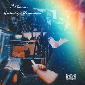 Reach the Limit Freestyle (feat. NJ Brown)