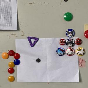 Talk（prod.by 关一口）