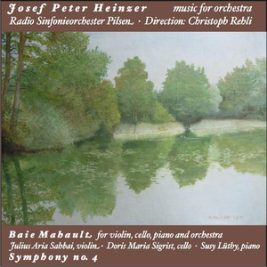 Baie Mahault: IV. Allegro Vivace, Vie Sous-Marine (feat. Julius Aria Sahbai, Violine, Doris Maria Sigrist, Cello & Susy Lüthy, Klavier)