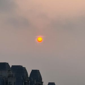 雨绸织梦