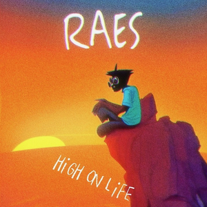 High On Life