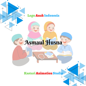 Asmaul Husna