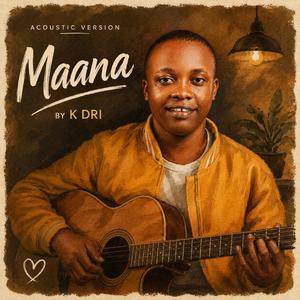 MAANA (Acoustic.)