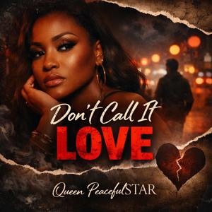 Love Me Loud Or Leave