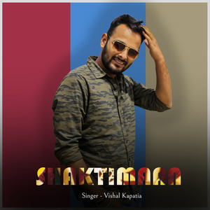 Shaktimaan