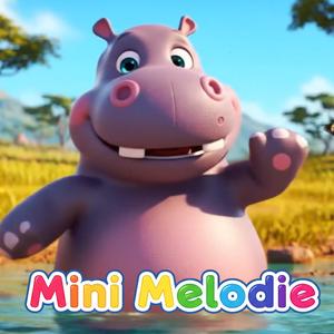 Hipopotam (Piosneka dla dzieci)