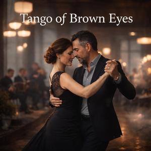 Танго карих глаз