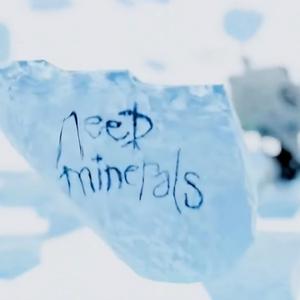 Need Minerals