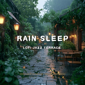 勉強用 雨とギターのBGM (雨)