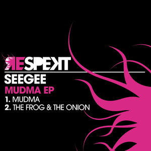 Mudma