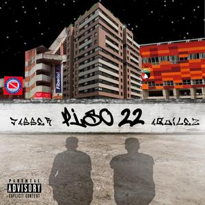 Piso 22 (feat. AQUILEZ)