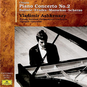 Piano Concerto No.2 in F minor, Op.21:2. Larghetto