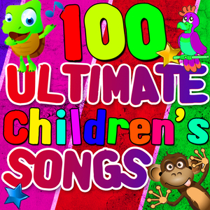 Round And Round The Garden