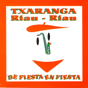 No Te Vayas De Navarra