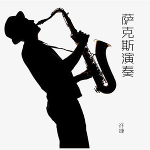 你怎么说 (萨克斯)