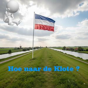 Fatsoenlijk naar de Klote (Pop)