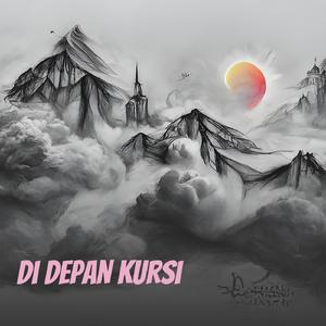 Di Depan Kursi