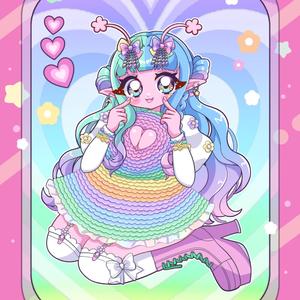 Ufomie's Wonderful Universe