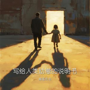 写给人类幼崽的说明书