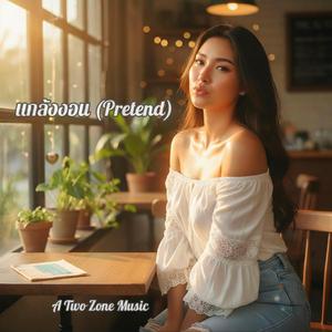 แกล้งงอน (Pretend)