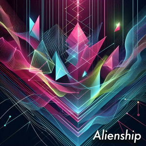 Alienship