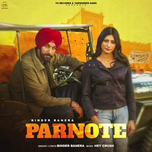 Parnote