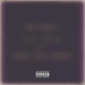 My soul (feat. Brizzy & RichEagle)
