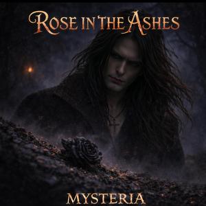 ROSE IN THE ASHES