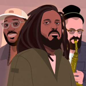 Same Old (feat. Quelle Chris, Mosel & Escandaloso Xpósito)