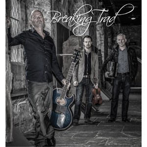 The Silver Dagger (feat. Lisa Canny)