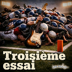 Jamais (je n’serai pas comme ça)