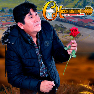Chuño Lawacha