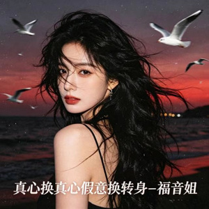 真心换真心假意换转身