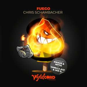 Fuego (Swave & HITTA Remix)