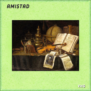 Amistad