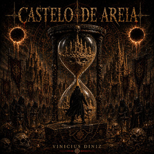CASTELO DE AREIA