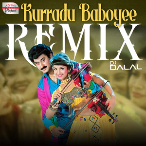 Kurradu Baboyee Remix (From "Chinna Alludu")