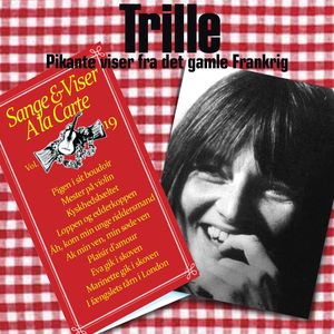 Eva gik i skoven (La petite Suzette)