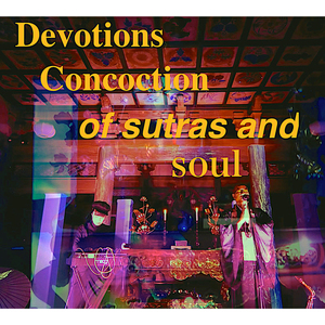 Devotions～般若心経