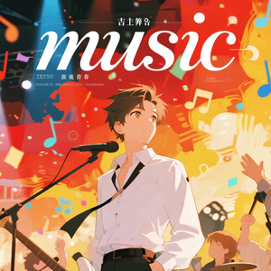 月下笛声寄我相思