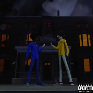 Attractive (feat. Spooky!) (Y02DER Remix)