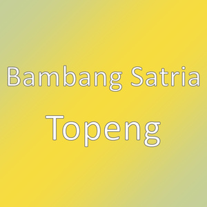 Topeng