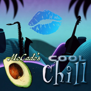 More Avocados (No.0030)