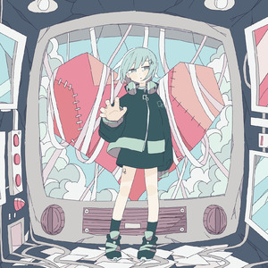 週末キネマ (feat. 可不)