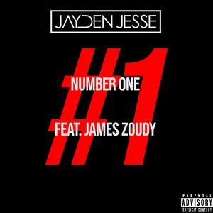 Number One (feat. James Zoudy)