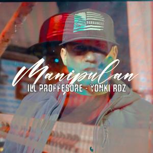 Manipulan (feat. El YONKI RDZ)