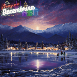 Ritmos Lofi Navideños