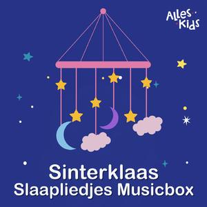 Pepernotensamba (Music box versie)