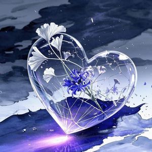 风信子与褪色诗